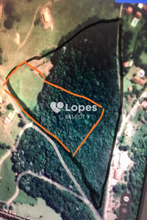 Imagem Terreno à Venda, 30.560 m² em Bairro Morro Azul - Itatiba Imagem Terreno à Venda, 30.560 m² em Bairro Morro Azul - Itatiba