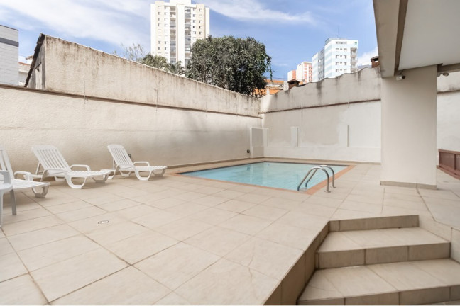 Imagem Apartamento com 3 Quartos à Venda, 71 m² em Jabaquara - São Paulo Imagem Apartamento com 3 Quartos à Venda, 71 m² em Jabaquara - São Paulo