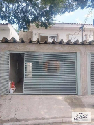 Imagem Casa com 3 Quartos à Venda, 125 m² em Butantã - São Paulo Imagem Casa com 3 Quartos à Venda, 125 m² em Butantã - São Paulo
