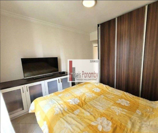 Imagem Apartamento com 3 Quartos à Venda, 82 m² em Ipiranga - São Paulo Imagem Apartamento com 3 Quartos à Venda, 82 m² em Ipiranga - São Paulo