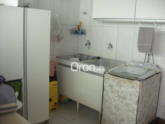 Imagem Sobrado com 5 Quartos à Venda, 288 m² em Parque Amazônia - Goiânia Imagem Sobrado com 5 Quartos à Venda, 288 m² em Parque Amazônia - Goiânia
