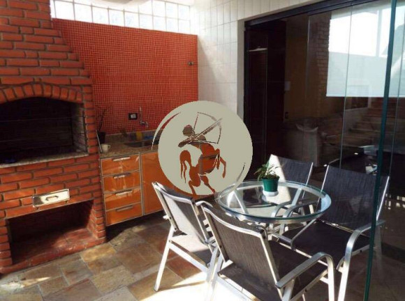 Imagem Apartamento com 3 Quartos à Venda, 300 m² em Gonzaga - Santos Imagem Apartamento com 3 Quartos à Venda, 300 m² em Gonzaga - Santos