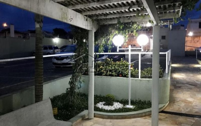 Imagem Apartamento à Venda, 56 m² em Urbanova - São José Dos Campos
