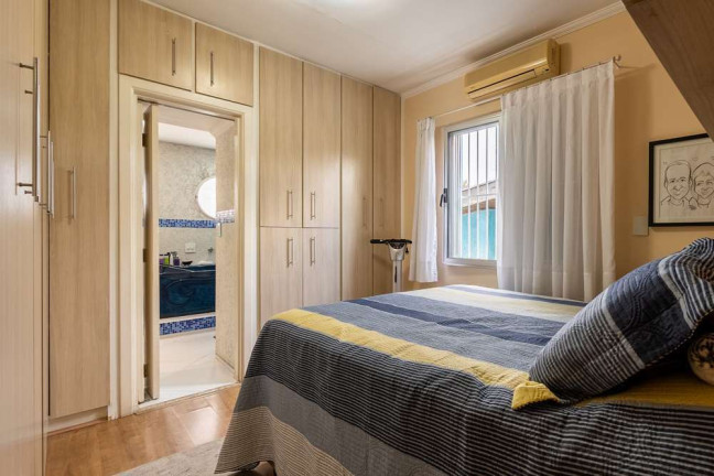 Imagem Casa com 3 Quartos à Venda, 177 m² em Jardim Aeroporto - São Paulo