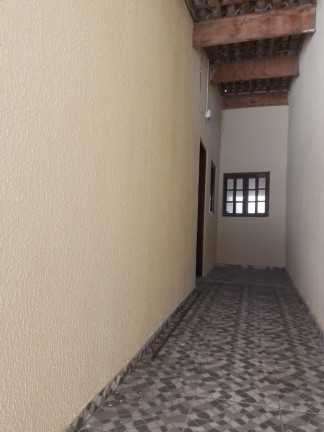 Imagem Casa com 4 Quartos à Venda, 160 m² em Caçapava Velha - Caçapava Imagem Casa com 4 Quartos à Venda, 160 m² em Caçapava Velha - Caçapava