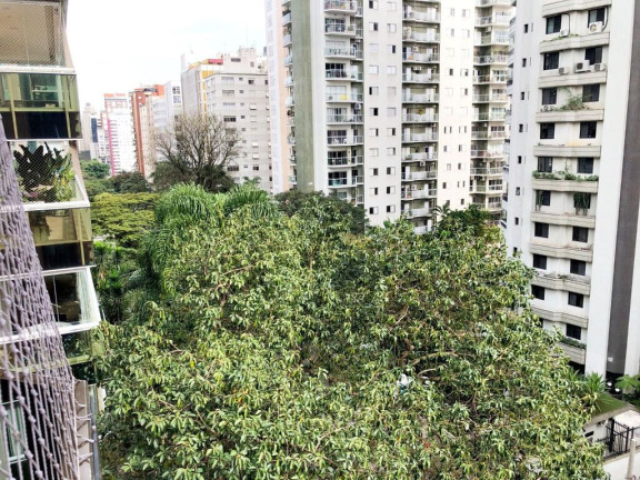 Imagem Apartamento com 4 Quartos à Venda, 173 m² em Itaim Bibi - São Paulo Imagem Apartamento com 4 Quartos à Venda, 173 m² em Itaim Bibi - São Paulo