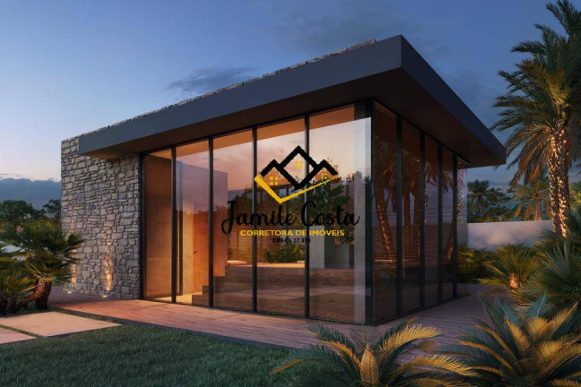 Imagem Casa de Condomínio com 3 Quartos à Venda, 64 m² em Sim - Feira De Santana Imagem Casa de Condomínio com 3 Quartos à Venda, 64 m² em Sim - Feira De Santana
