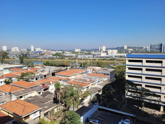 Imagem Apartamento com 2 Quartos à Venda, 83 m² em Santo Amaro - São Paulo Imagem Apartamento com 2 Quartos à Venda, 83 m² em Santo Amaro - São Paulo