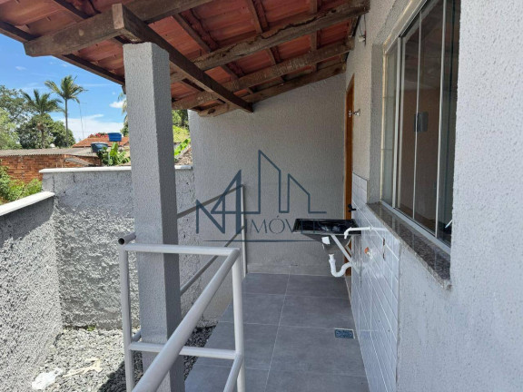 Imagem Casa com 2 Quartos à Venda, 200 m² em Jardim Miramar - Aparecida De Goiânia Imagem Casa com 2 Quartos à Venda, 200 m² em Jardim Miramar - Aparecida De Goiânia