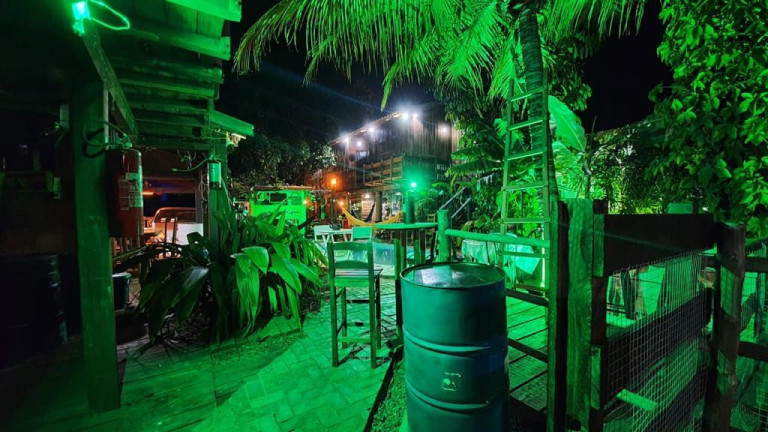 Imagem Sobrado com 3 Quartos à Venda, 350 m² em Vila Taquarussu - Campo Grande