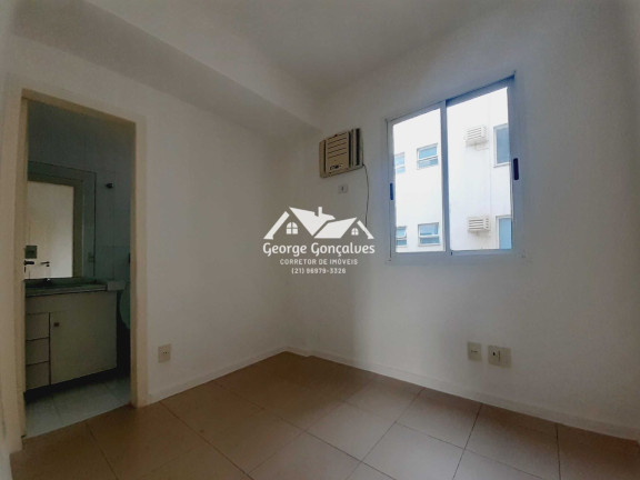 Imagem Apartamento com 3 Quartos à Venda, 96 m² em Jardim Vinte E Cinco De Agosto - Duque De Caxias