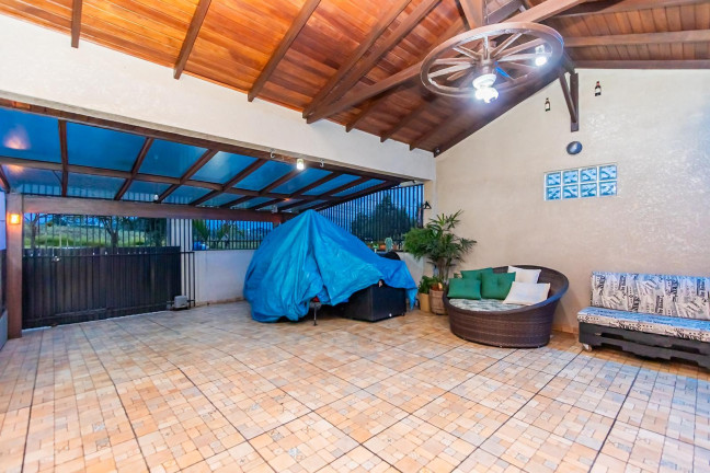 Imagem Casa com 3 Quartos à Venda, 105 m² em Thomaz Coelho - Araucária Imagem Casa com 3 Quartos à Venda, 105 m² em Thomaz Coelho - Araucária