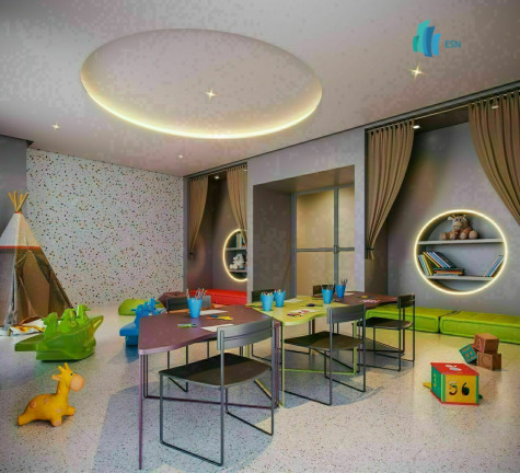 Imagem Apartamento com 2 Quartos à Venda, 79 m² Imagem Apartamento com 2 Quartos à Venda, 79 m²