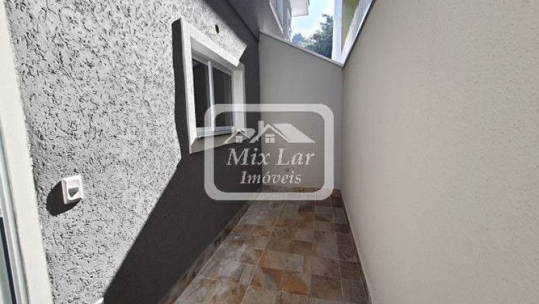 Imagem Casa de Condomínio com 2 Quartos à Venda, 72 m² em Bela Vista - Osasco Imagem Casa de Condomínio com 2 Quartos à Venda, 72 m² em Bela Vista - Osasco