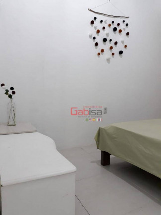 Imagem Casa de Condomínio com 2 Quartos à Venda, 65 m² em Portinho - Cabo Frio