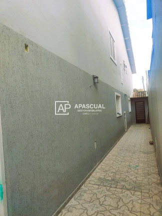 Imagem Casa com 3 Quartos à Venda, 129 m² em Jardim Das Industrias - São José Dos Campos Imagem Casa com 3 Quartos à Venda, 129 m² em Jardim Das Industrias - São José Dos Campos