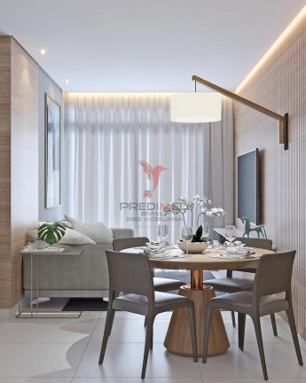 Imagem Apartamento com 3 Quartos à Venda, 76 m² em Jardim Luna - João Pessoa Imagem Apartamento com 3 Quartos à Venda, 76 m² em Jardim Luna - João Pessoa