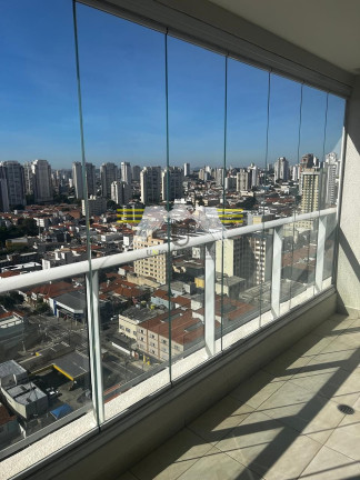 Imagem Apartamento com 1 Quarto à Venda, 50 m² em Vila Gomes Cardim - São Paulo Imagem Apartamento com 1 Quarto à Venda, 50 m² em Vila Gomes Cardim - São Paulo