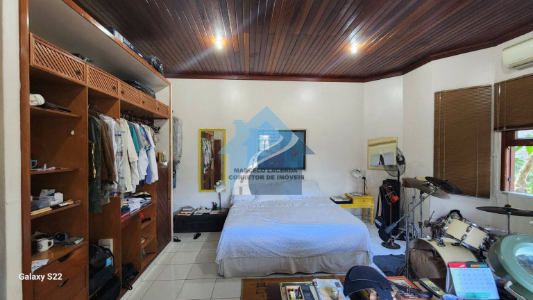 Imagem Casa com 3 Quartos à Venda, 200 m² em Nossa Senhora Das Graças - Manaus Imagem Casa com 3 Quartos à Venda, 200 m² em Nossa Senhora Das Graças - Manaus