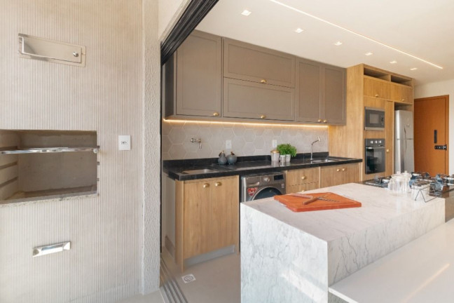 Imagem Apartamento com 3 Quartos à Venda, 73 m² em Vila Rosa - Goiânia Imagem Apartamento com 3 Quartos à Venda, 73 m² em Vila Rosa - Goiânia
