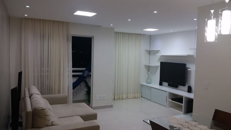 Imagem Apartamento com 2 Quartos à Venda, 65 m² em Piatã - Salvador Imagem Apartamento com 2 Quartos à Venda, 65 m² em Piatã - Salvador