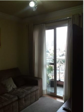 Imagem Apartamento com 3 Quartos à Venda, 70 m² em Chácara Califórnia - São Paulo Imagem Apartamento com 3 Quartos à Venda, 70 m² em Chácara Califórnia - São Paulo