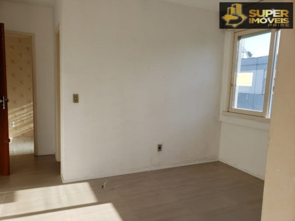Imagem Apartamento com 1 Quarto à Venda, 43 m² em Centro - Pelotas