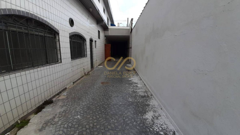 Imagem Ponto Comercial para Alugar, 500 m² em Aviação - Praia Grande Imagem Ponto Comercial para Alugar, 500 m² em Aviação - Praia Grande