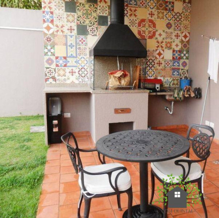 Imagem Casa com 4 Quartos à Venda, 350 m² em São Paulo Ii - Cotia