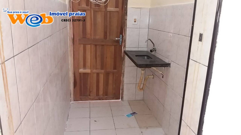 Imagem Apartamento com 1 Quarto à Venda, 21 m² em Boqueirão - Praia Grande