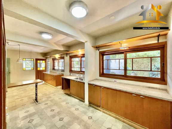 Imagem Casa de Condomínio com 4 Quartos à Venda, 435 m² em Granja Viana - Jandira Imagem Casa de Condomínio com 4 Quartos à Venda, 435 m² em Granja Viana - Jandira