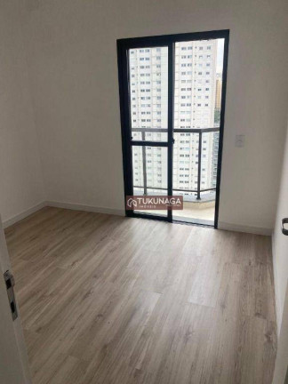 Imagem Cobertura com 4 Quartos à Venda, 176 m² em Vila Andrade - São Paulo