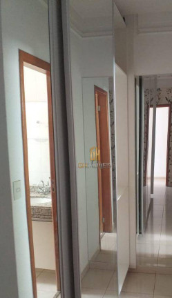Imagem Apartamento com 4 Quartos à Venda, 100 m² em Setor Nova Suiça - Goiânia Imagem Apartamento com 4 Quartos à Venda, 100 m² em Setor Nova Suiça - Goiânia