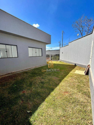 Imagem Casa com 2 Quartos à Venda, 68 m² em Cardoso Continuação - Aparecida De Goiânia Imagem Casa com 2 Quartos à Venda, 68 m² em Cardoso Continuação - Aparecida De Goiânia