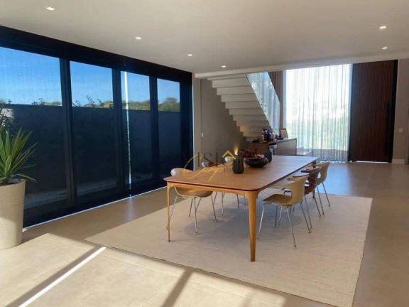 Imagem Casa com 4 Quartos à Venda, 465 m² em Alpaville Dom Pedro 3 - Campinas Imagem Casa com 4 Quartos à Venda, 465 m² em Alpaville Dom Pedro 3 - Campinas