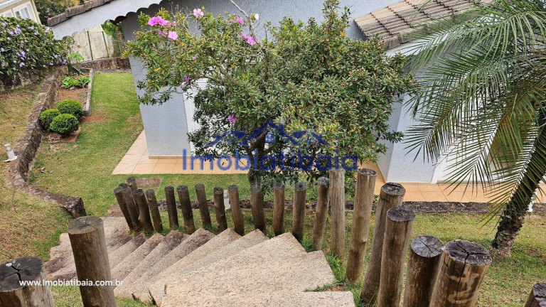 Imagem Casa de Condomínio com 3 Quartos à Venda, 910 m² em Guaxinduva - Atibaia