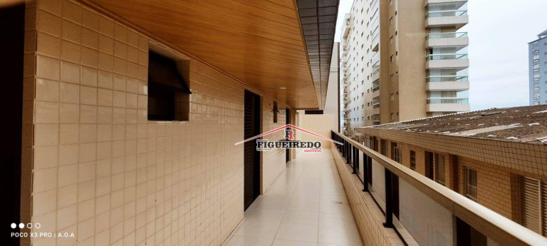 Imagem Apartamento com 2 Quartos à Venda, 115 m² em Canto Do Forte - Praia Grande Imagem Apartamento com 2 Quartos à Venda, 115 m² em Canto Do Forte - Praia Grande