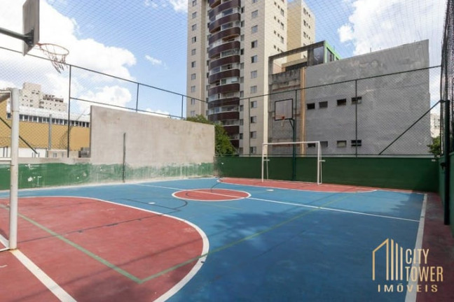 Imagem Apartamento com 3 Quartos à Venda, 148 m² em Vila Monte Alegre - São Paulo Imagem Apartamento com 3 Quartos à Venda, 148 m² em Vila Monte Alegre - São Paulo