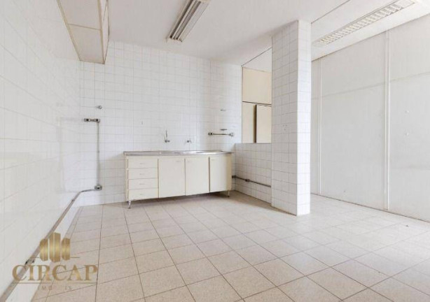 Imagem Loja para Alugar, 1.490 m² em Pinheiros - São Paulo Imagem Loja para Alugar, 1.490 m² em Pinheiros - São Paulo