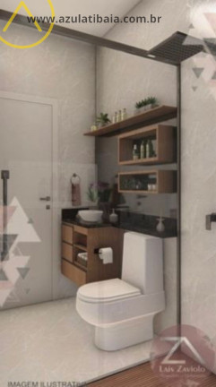 Imagem Casa com 2 Quartos à Venda, 69 m² em Jardim Santo Antônio - Atibaia Imagem Casa com 2 Quartos à Venda, 69 m² em Jardim Santo Antônio - Atibaia