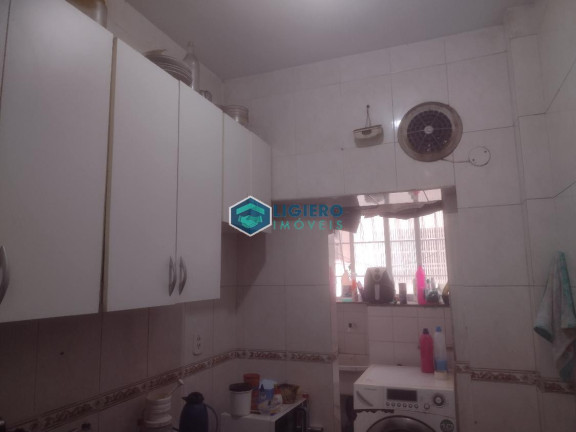 Imagem Apartamento com 3 Quartos à Venda,  em Ingá - Niterói