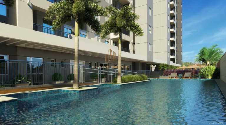 Imagem Apartamento com 2 Quartos à Venda, 55 m² em Jardim Tupanci - Barueri Imagem Apartamento com 2 Quartos à Venda, 55 m² em Jardim Tupanci - Barueri