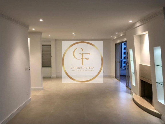 Imagem Apartamento à Venda, 195 m² em Jardim Paulista - São Paulo