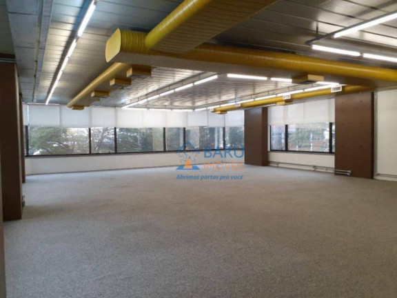 Imagem Imóvel para Alugar, 586 m² em Brooklin - São Paulo Imagem Imóvel para Alugar, 586 m² em Brooklin - São Paulo