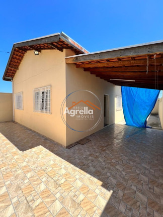 Imagem Casa com 2 Quartos à Venda, 53 m² em Jardim Imperial - Mogi Guaçu Imagem Casa com 2 Quartos à Venda, 53 m² em Jardim Imperial - Mogi Guaçu