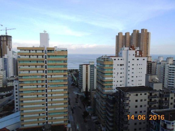 Imagem Apartamento com 3 Quartos à Venda, 122 m² em Vila Guilhermina - Praia Grande Imagem Apartamento com 3 Quartos à Venda, 122 m² em Vila Guilhermina - Praia Grande