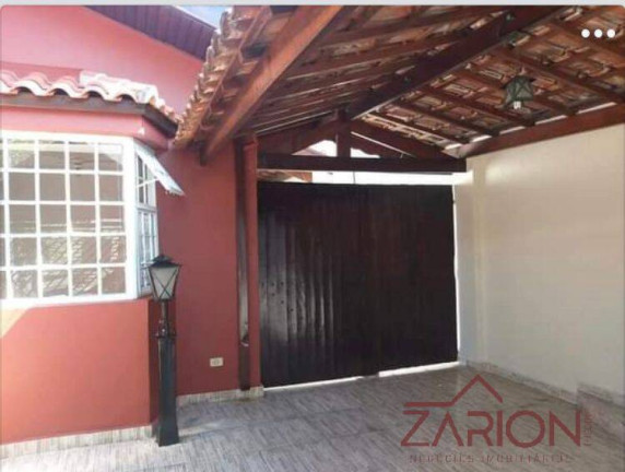 Imagem Casa com 3 Quartos à Venda, 250 m² em Jardim Independência - Taubaté
