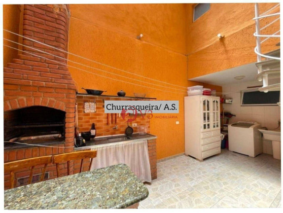 Imagem Sobrado com 4 Quartos à Venda, 267 m² em Cidade Líder - São Paulo Imagem Sobrado com 4 Quartos à Venda, 267 m² em Cidade Líder - São Paulo