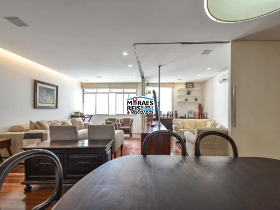 Imagem Apartamento com 2 Quartos à Venda, 135 m² em Itaim Bibi - São Paulo Imagem Apartamento com 2 Quartos à Venda, 135 m² em Itaim Bibi - São Paulo