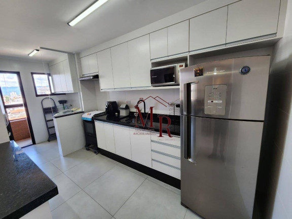 Imagem Apartamento com 2 Quartos à Venda, 88 m² em Canto Do Forte - Praia Grande Imagem Apartamento com 2 Quartos à Venda, 88 m² em Canto Do Forte - Praia Grande